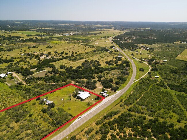 More details for 17662 US 87 Hwy, Fredericksburg, TX - Flex for Sale