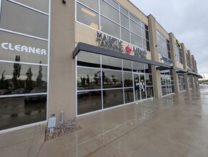 204-270 91 St SW, Edmonton, AB for lease Interior Photo- Image 2 of 2