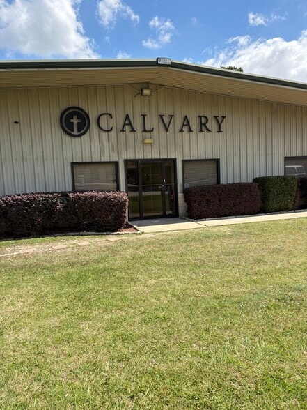 14216 Cypress North Houston Rd, Cypress, TX for lease - Building Photo - Image 2 of 17