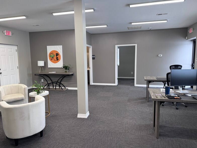 3217 Profit, Fairfield, OH for lease - Building Photo - Image 2 of 10