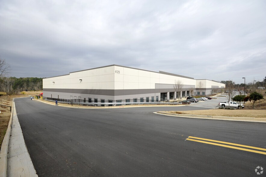 4125 Welcome All Rd, Atlanta, GA à louer - Photo principale - Image 2 de 16