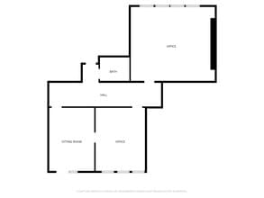 201 Possum Park Rd, Newark, DE for lease Typical Floor Plan- Image 2 of 6