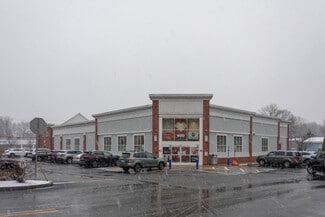 More details for 400 Massachusetts Ave, Acton, MA - Retail for Lease