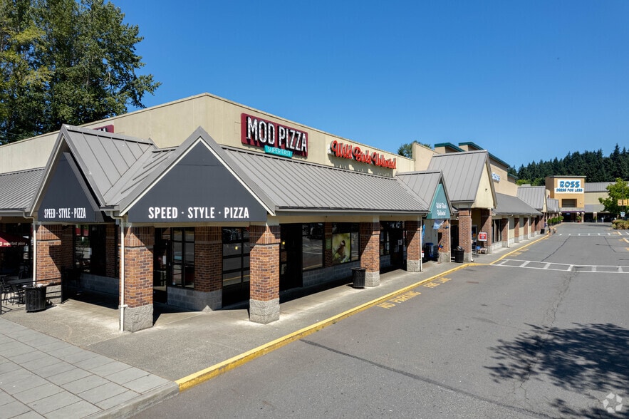 17171-17535 Bothell Way NE, Lake Forest Park, WA for lease - Building Photo - Image 2 of 7