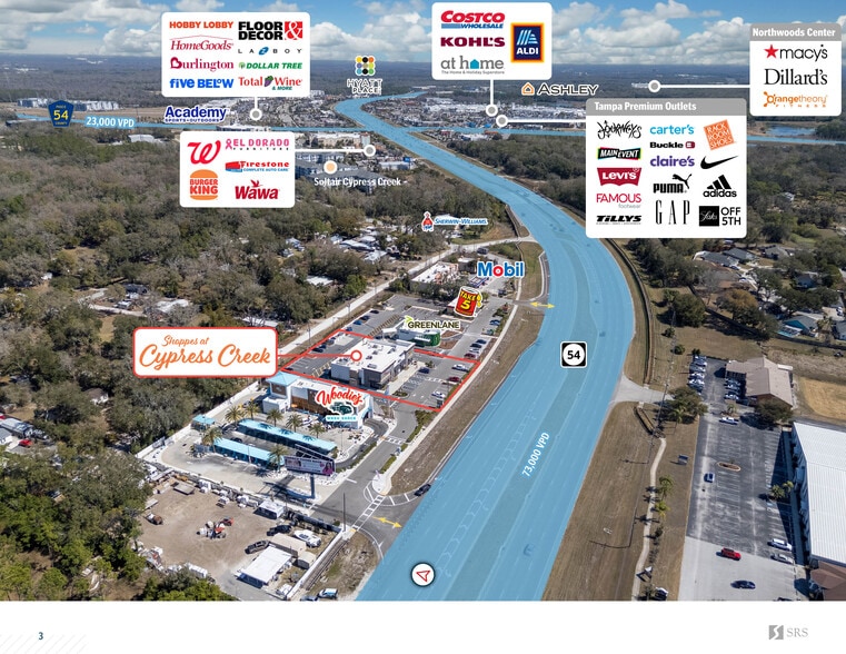 24771 State Road 54, Lutz, FL for sale - Building Photo - Image 3 of 10