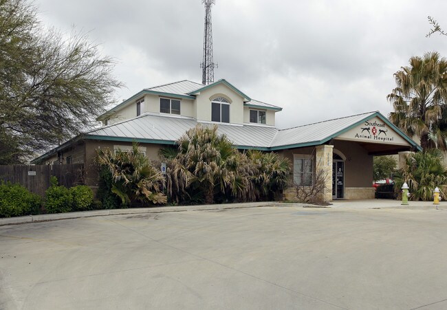 Plus de détails pour 3608 S Gevers Street Portfolio – à vendre, San Antonio, TX