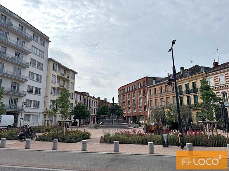 3 Impasse Benoît Arzac, Toulouse for sale - Building Photo - Image 2 of 3