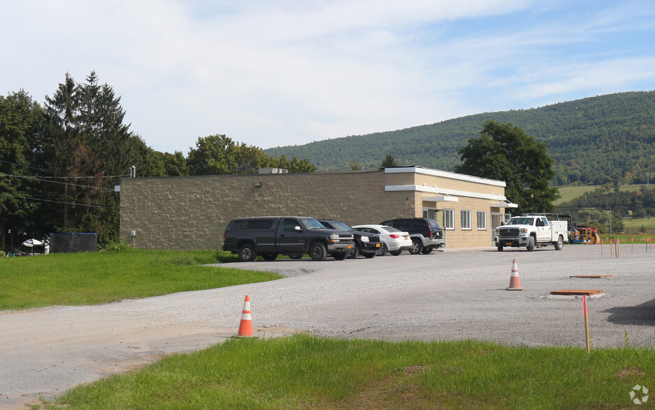 4448 State Route 30, Middleburgh, NY for sale - Primary Photo - Image 1 of 1