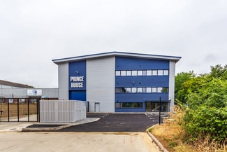 More details for Station Road Approach, Waltham Cross - Industrial for Lease