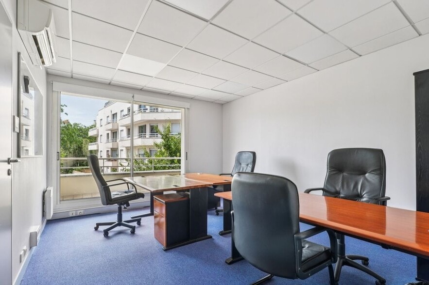 19 Rue Diderot, Issy-les-Moulineaux à louer - Photo intérieure - Image 3 de 12