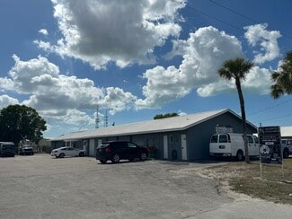 More details for 1880 Elsa St, Naples, FL - Industrial for Sale