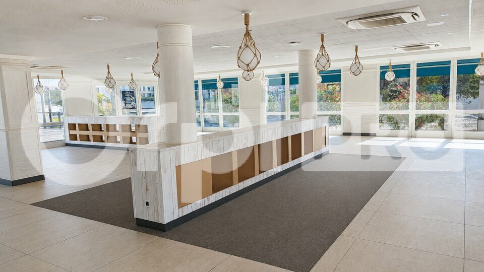 Retail in Montpellier for lease - Lobby - Image 3 of 9