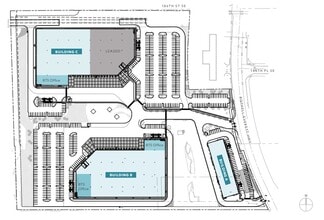 18712 Bothell Everett Hwy, Bothell, WA for lease Site Plan- Image 1 of 2