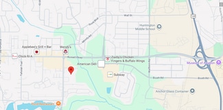 Plus de détails pour Moody Rd, Warner Robins, GA - Terrain à vendre