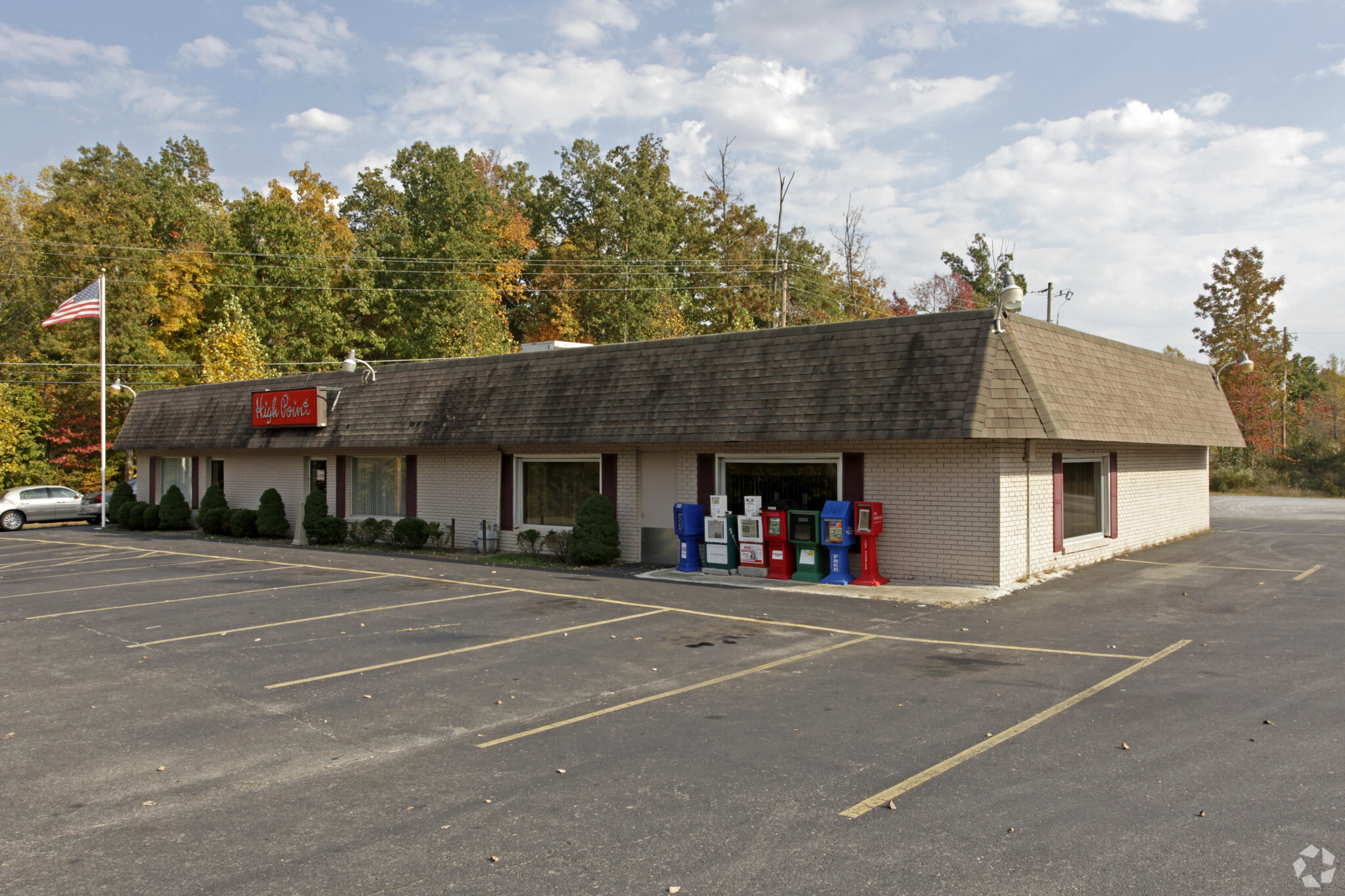 1200 Hwy 70 E, Dickson, TN for sale Primary Photo- Image 1 of 1