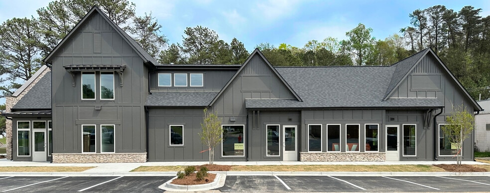 783 Shades Mountain Plz, Hoover, AL for lease - Building Photo - Image 2 of 4