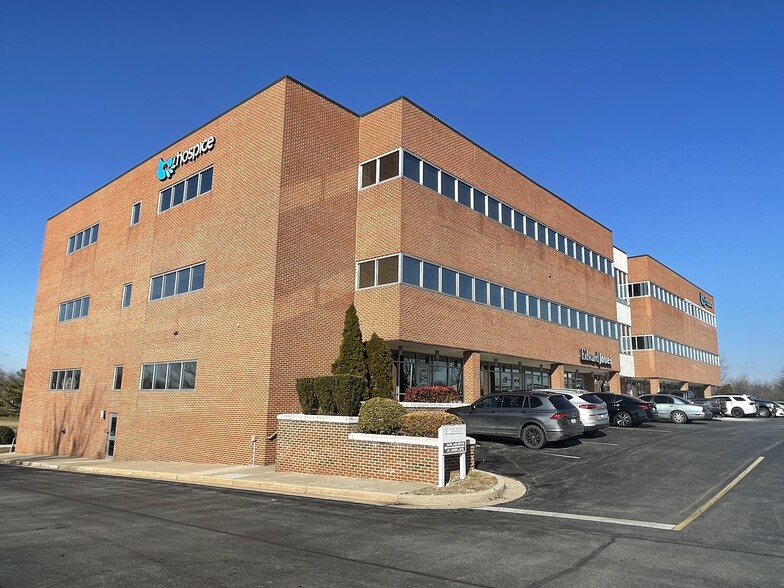 1710 Underpass Way, Hagerstown, MD for sale - Building Photo - Image 1 of 25