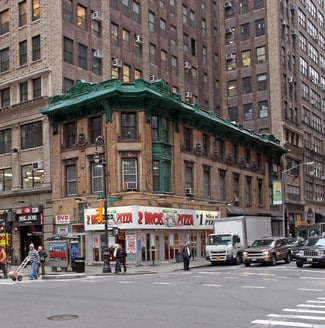 More details for 557 8th Ave, New York, NY - Retail for Lease