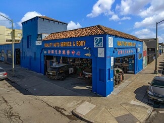 More details for 1200 E 12th St, Oakland, CA - Retail for Sale