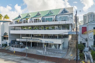 More details for 2977 McFarlane Rd, Coconut Grove, FL - Office for Lease