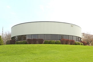 Plus de détails pour 674 S Wagner Rd, Ann Arbor, MI - Coworking à louer