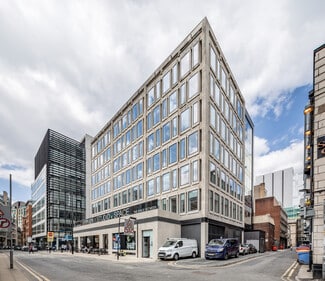 More details for 75 Mosley St, Manchester - Office for Lease