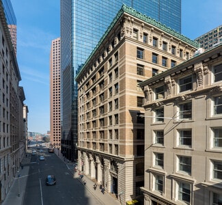 More details for 50 Congress St, Boston, MA - Office for Lease