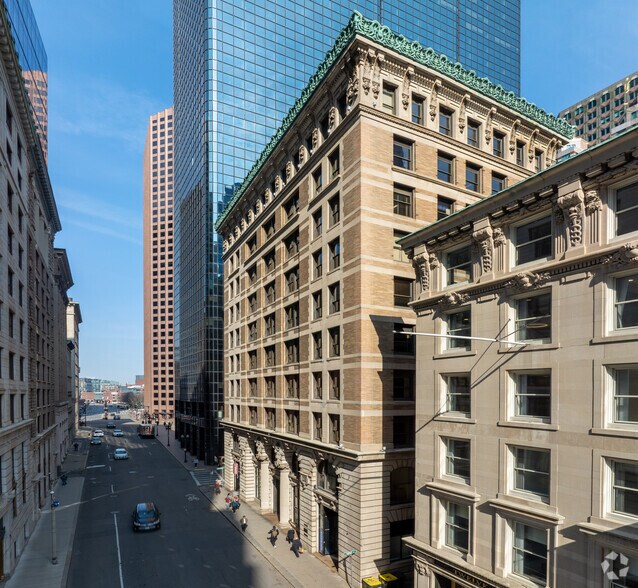 50 Congress St, Boston, MA for lease - Building Photo - Image 1 of 8