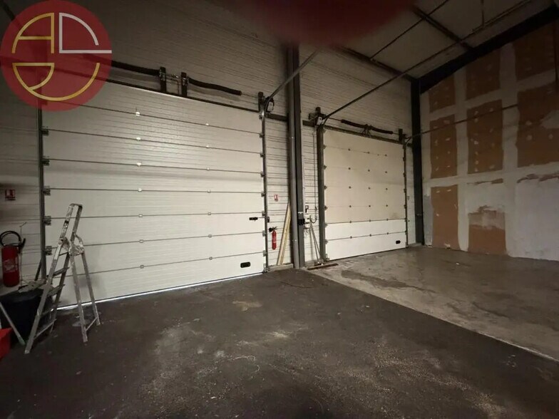 Industriel dans Beaupuy à louer - Photo du bâtiment - Image 3 de 7