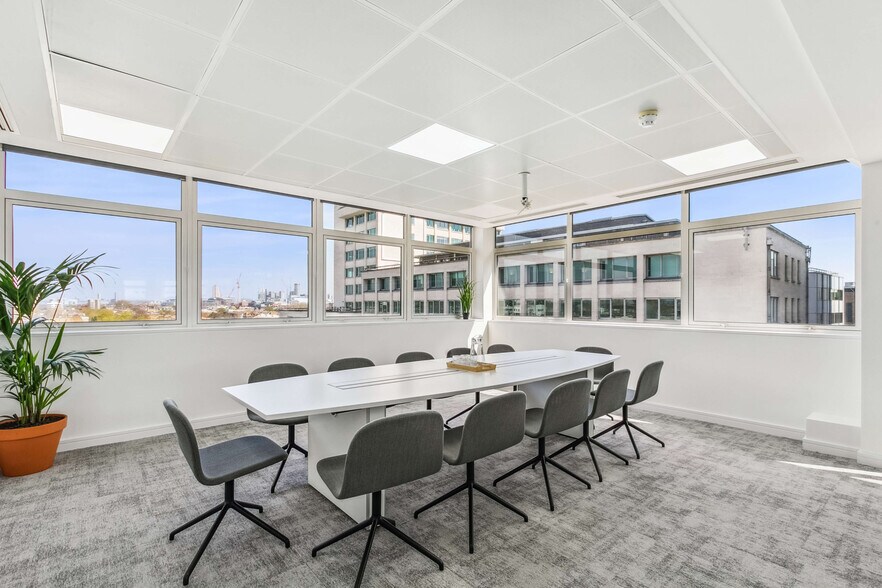 5-17 Hammersmith Grove, Londres à louer - Photo intérieure - Image 3 de 12