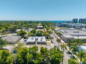 2135 Mcgregor Blvd, Fort Myers, FL - Aerial  map view - Image1