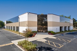 Plus de détails pour 620 W Covina Blvd, San Dimas, CA - Bureau à louer