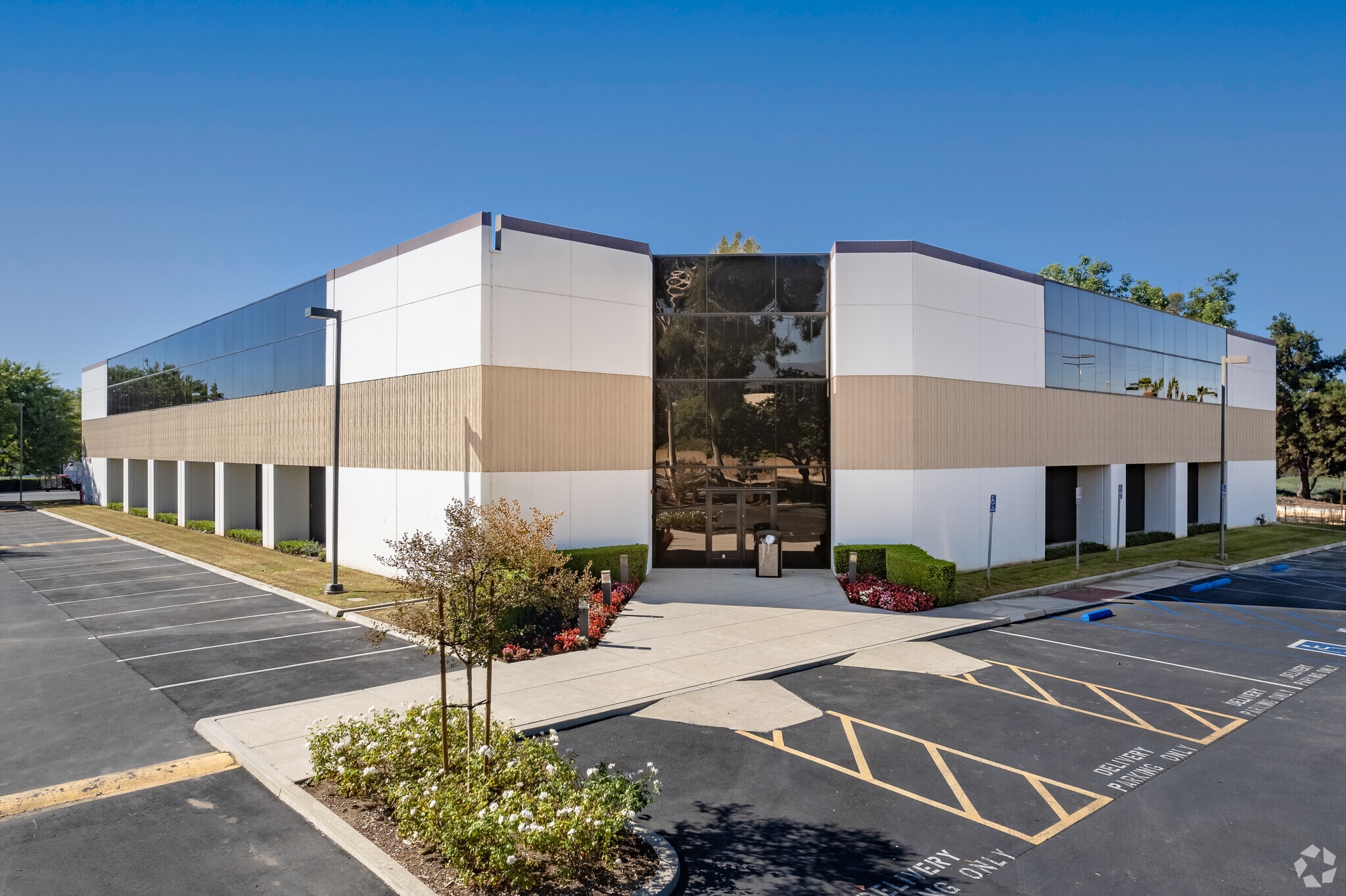 620 W Covina Blvd, San Dimas, CA for lease Building Photo- Image 1 of 11