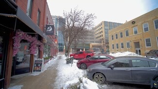Plus de détails pour 18 3rd St SW, Rochester, MN - Commerce de détail à louer