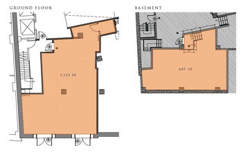 63 Wall St, New York, NY for lease Floor Plan- Image 2 of 2