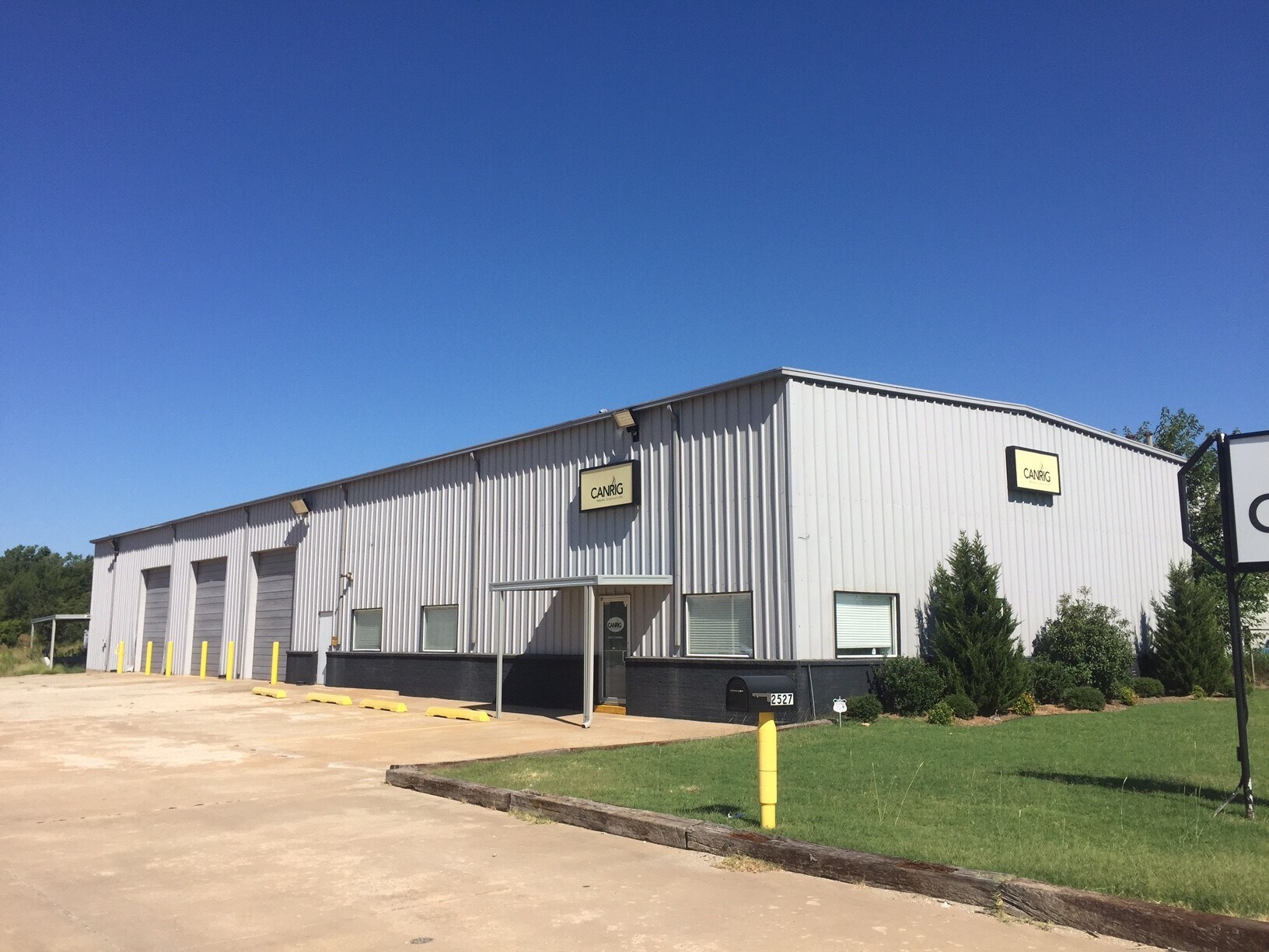 2521 S Council Rd, Oklahoma City, OK for lease Building Photo- Image 1 of 9