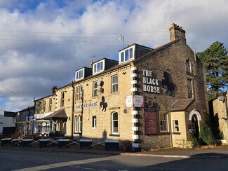 Plus de détails pour Main St, Skipton - Vente au détail à louer