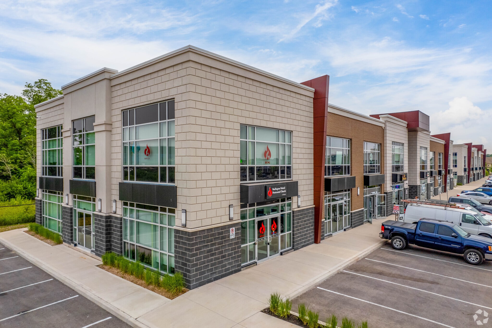 3475 Rebecca St, Oakville, ON for sale Primary Photo- Image 1 of 1