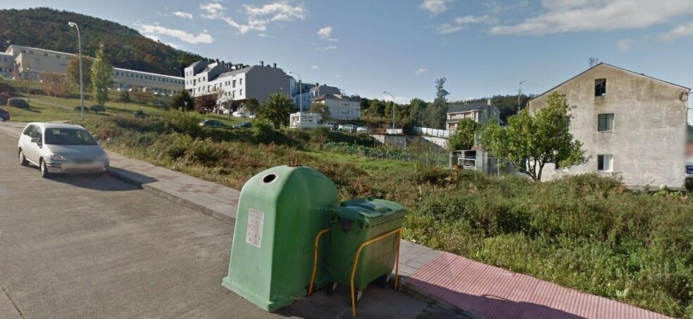 Real, 36, Burela, Lugo for sale - Building Photo - Image 2 of 3