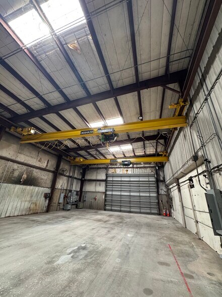 7775 Little York Rd, Houston, TX à vendre - Photo intérieure - Image 3 de 9