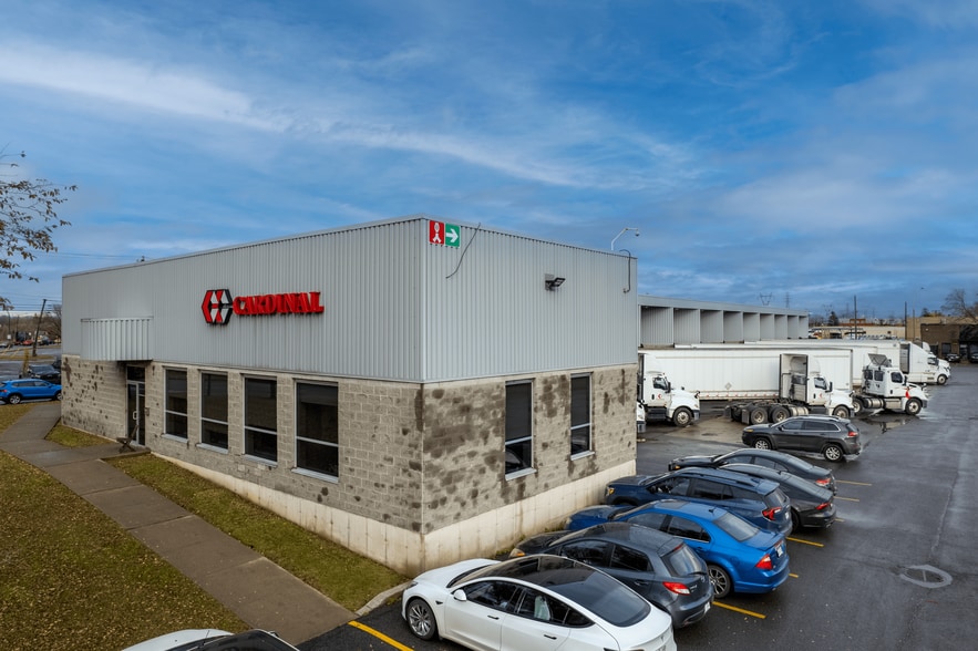 13150 Boul Métropolitain E, Montréal, QC à vendre - Photo du bâtiment - Image 3 de 25