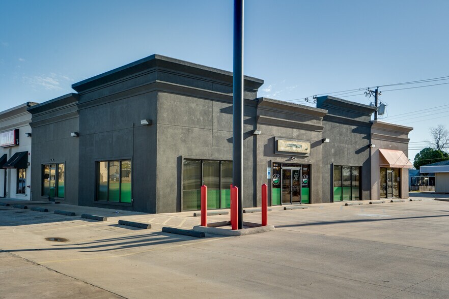 3110 Midwestern Pky, Wichita Falls, TX for sale - Building Photo - Image 2 of 2