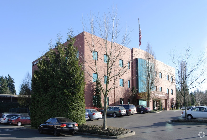 6640 SW Redwood Ln, Portland, OR for lease - Building Photo - Image 2 of 3