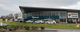 More details for Retail for Lease