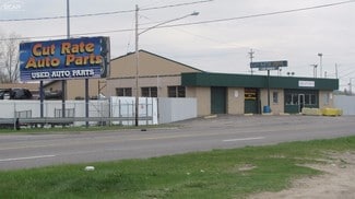 More details for 4026 N Dort Hwy, Flint, MI - Retail for Sale