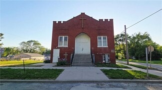 More details for 2802 S 19th St, Saint Joseph, MO - Specialty for Sale