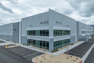 More details for 1525 Venice Dr, Sparks, NV - Industrial for Lease