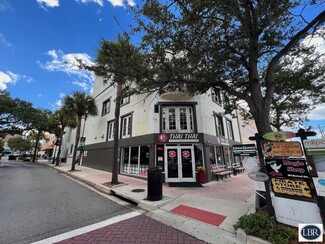 Plus de détails pour 100 Harrison St, Cocoa, FL - Bureau à louer