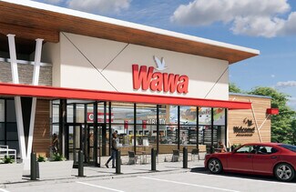 Plus de détails pour 7601 Vaughn Mill Rd, Louisville, KY - Commerce de détail à vendre