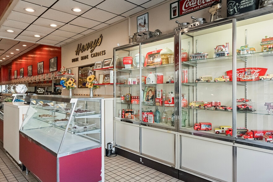 8 Glen St, Glen Cove, NY for lease - Building Photo - Image 3 of 21